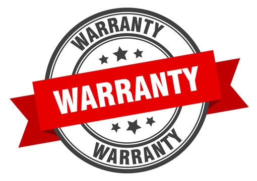 warranty warranty