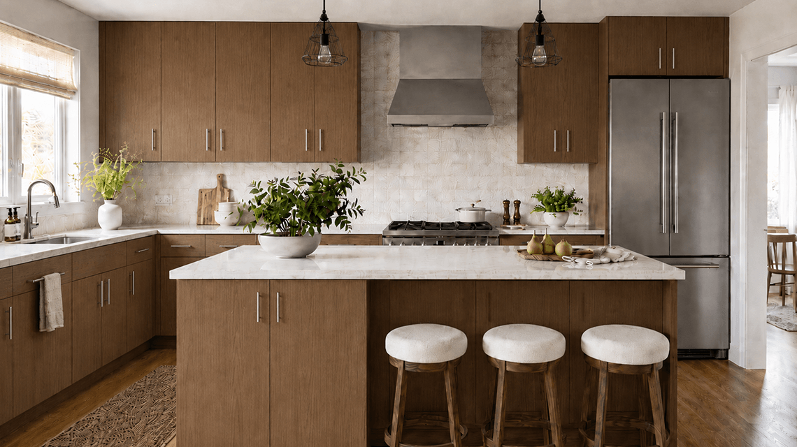 Slab Walnut