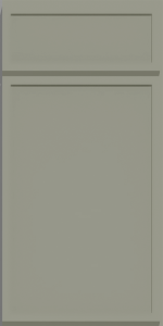 Slim Shaker Painted