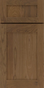 Shaker Walnut
