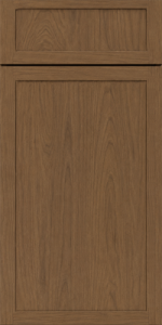 Slim Shaker Walnut