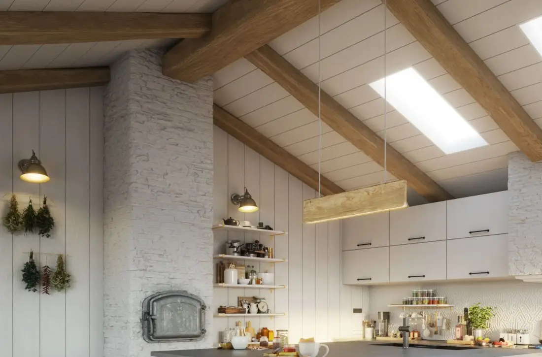 Custom Cabinetry