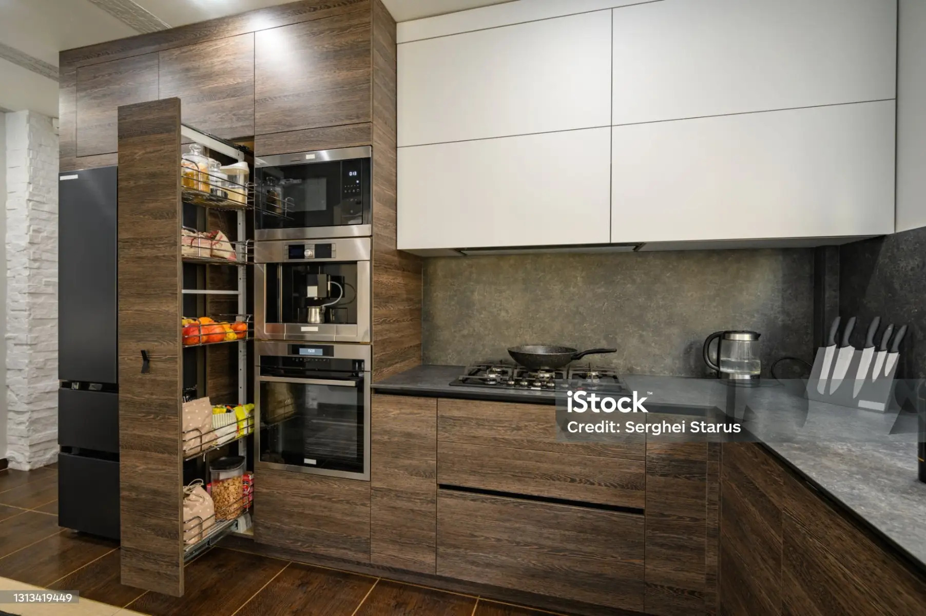 Functional Storage
