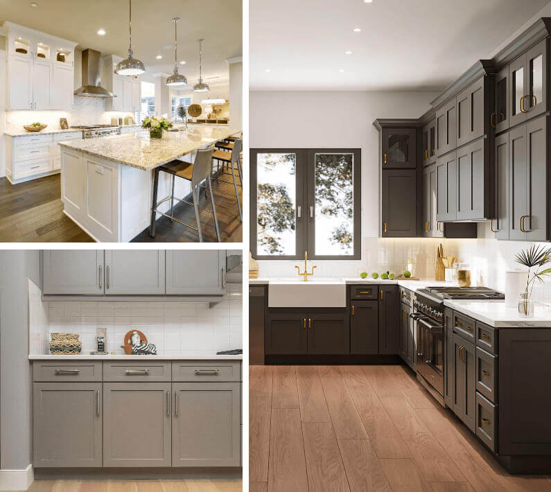 Why Fusion Cabinets? Why Fusion Cabinets?