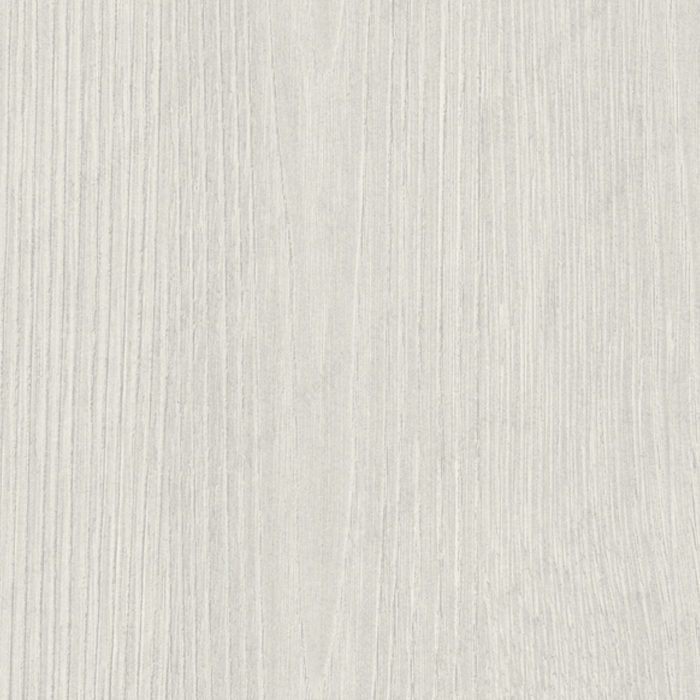 White Frozen Wood