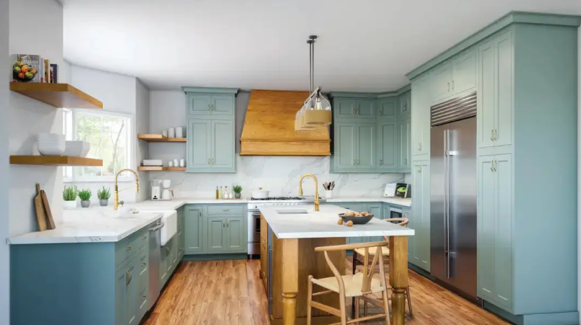 Stunning Sage | A Calming Oasis