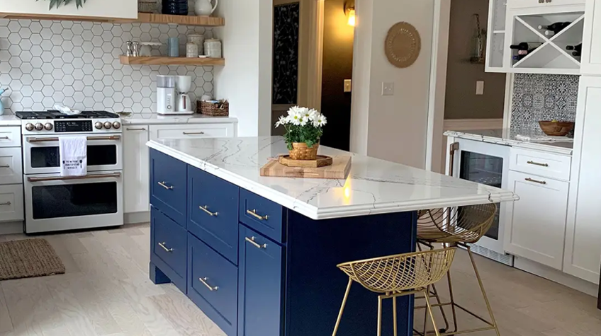 Elevated Accents | Playing with Color