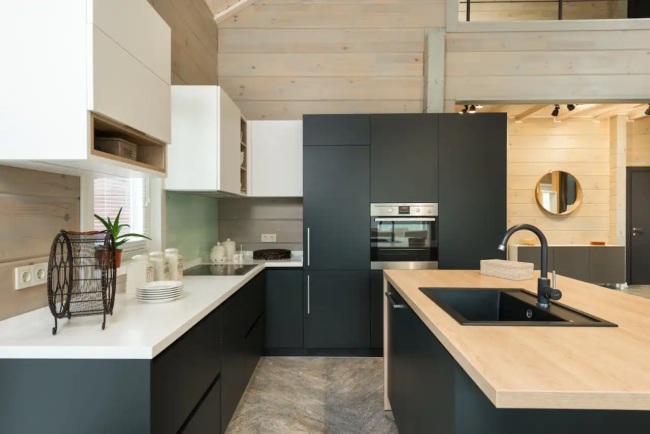 Matte Cabinets Matte Cabinets